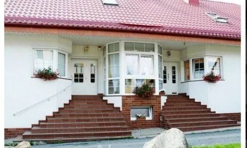 Pokoje Gościnne Beata Sobolewska Kudowa Zdrój