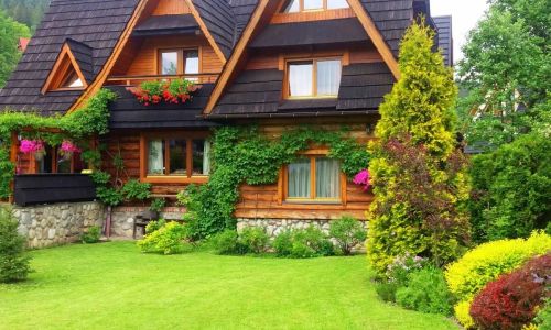 Willa Lavinia Zakopane