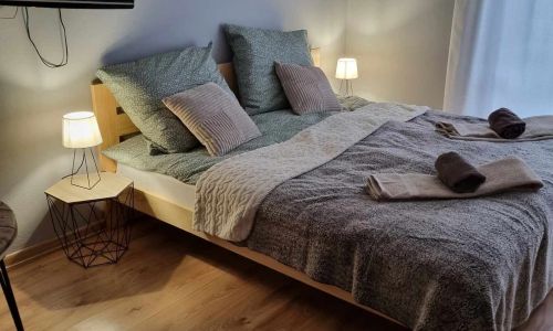 TatroManiac Zakopane Pokoje 