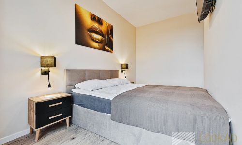 LOOKAP MANU PARK I Łódź