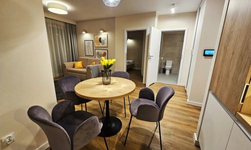 Apartament Zakopiański 49 Zakopane