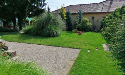 Júlia Vendégház Nyíregyháza 