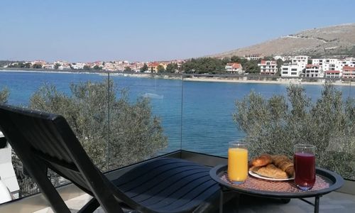 Holiday Home Family Fun Grebaštica