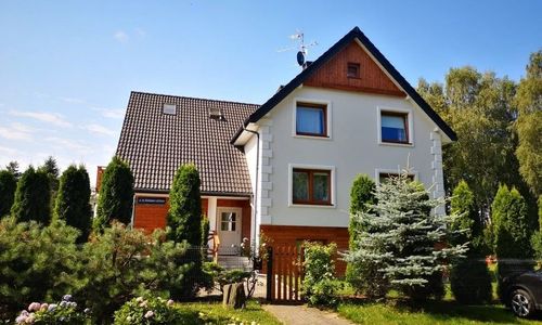 Marea Apartamenty Ustka
