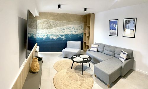 Apartamenty Marea Rentals Bałtyk Ustka
