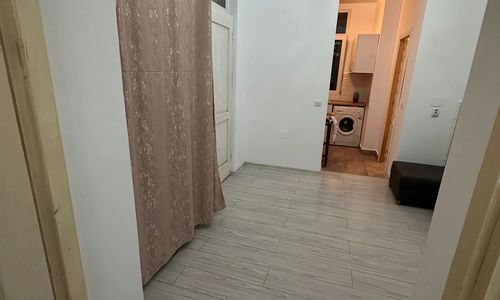 Apartament Eugen Băile Govora