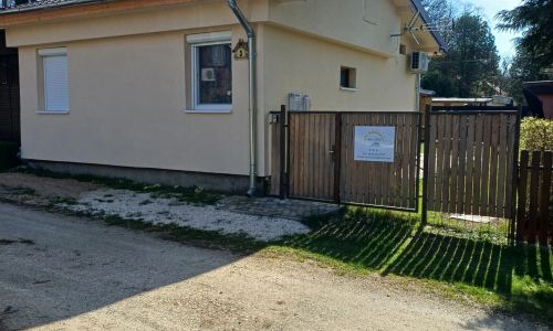 Akác Kuckò Hosszúpereszteg