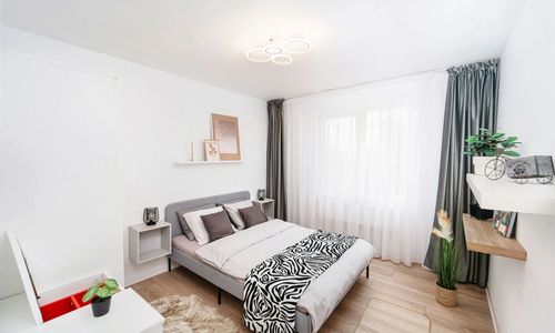 Apartament High quality family - Calliope Timișoara