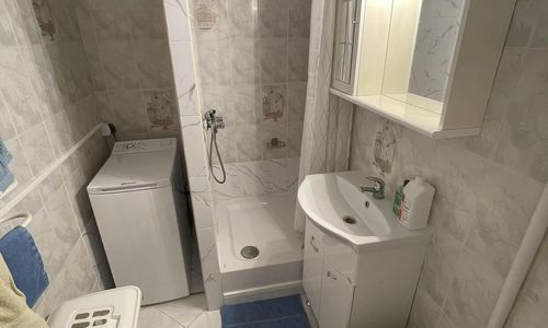 Váci Green Apartman Budapest
