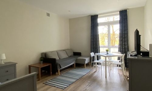 #VisitLublin Apartments Premium Wschodnia