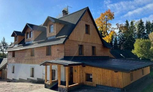 Horský Dvůr Bedřichov