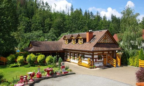 Osada Kamratowo Wisła
