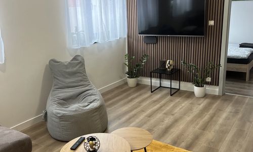 Garay26 Apartman Pécs