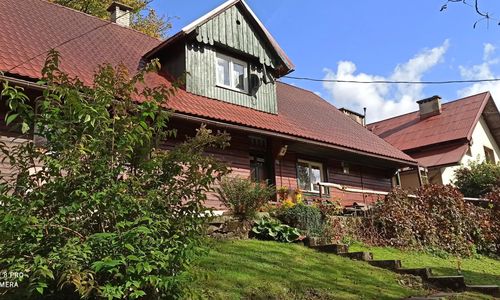 Chata W Fiedorowie Wisła