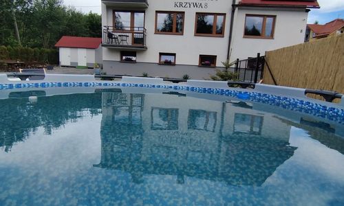 Apartamenty Krzywa 8 Wisła