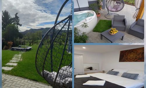 Banya Vendégház Zalaszántó