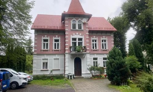 Apartamenty Przy Parku Szwedzkim