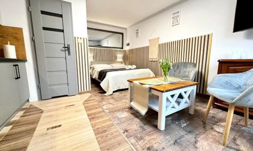 Apartamenty Marea Rentals Beniowskiego  Ustka