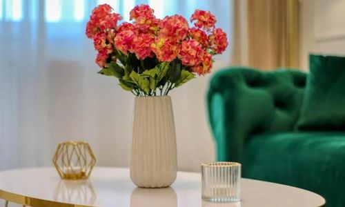 Apartament CozyFlat in the central Arad