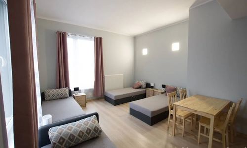 Hostel Plus Wrocław