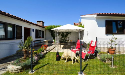 Kuća za odmor Irena Kamen Barban