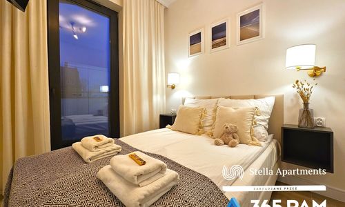 365PAM -  Apartament Harmonia 23 - Ustronie Morskie