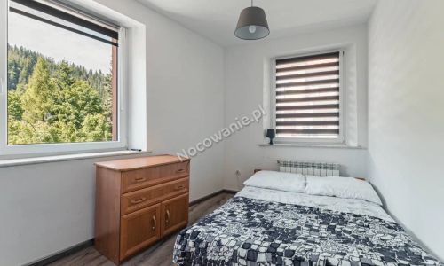 Pokoje Gościnne na Kamieńcu Zakopane 