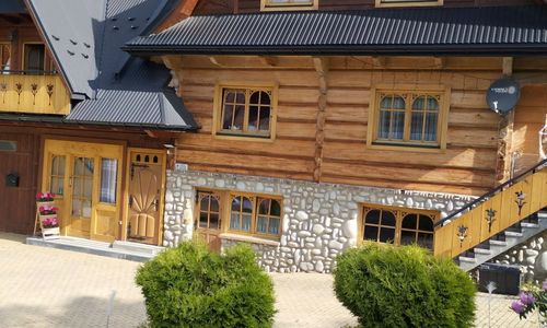 Gospodarstwo Agroturystyczne Michniak Dzianisz Zakopane
