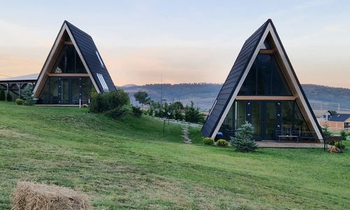 Vila Vatra Bârsei Tohanu Nou