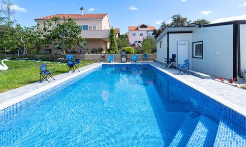 Apartman Sukošan - CDI751