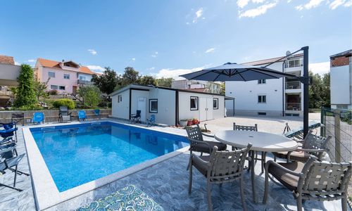 Apartman Sukošan - CDI750