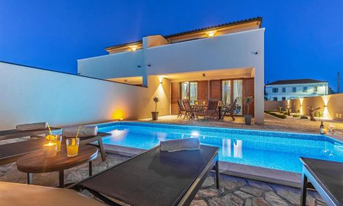 Vendégház Vodnjan - CIS279