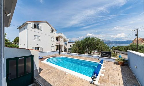 Vendégház Slatine - CSC509