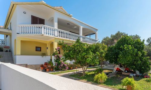 Apartman Bibinje - CDI753