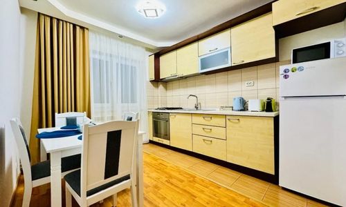 Apartament Altheda Living Eroilor 116-A4 Suceava