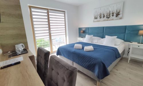 Willa M19 Władysławowo