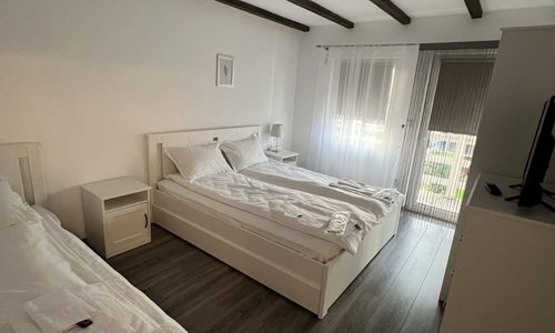 Vila House of Beyoutiful Bocşa