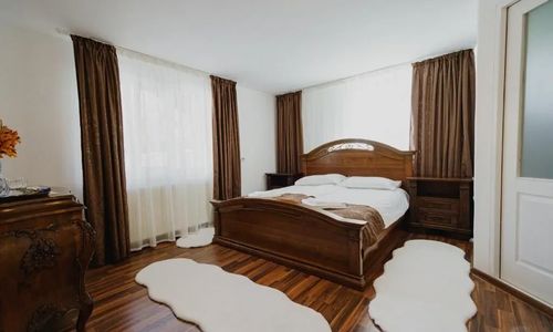 Casa Baronului Baia Mare