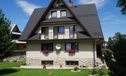 Wynajem Pokoi U Krystyny Zakopane