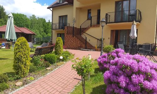 Apartamenty u Ani Kudowa Zdrój