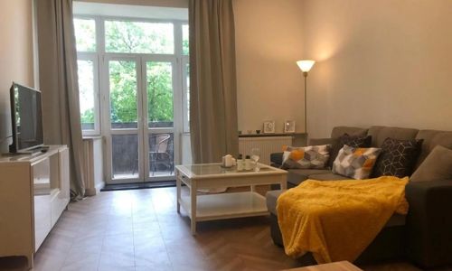 VisitLublin Apartments Narutowicza