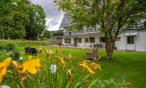 Willa Mira2 Szklarska Poręba