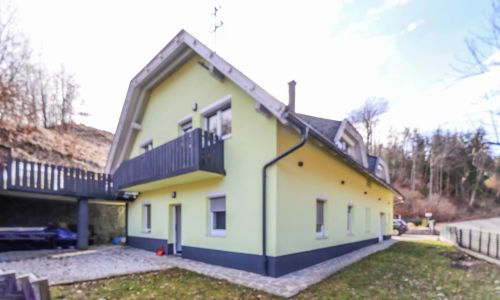 Apartman Rosenbach - AKA243