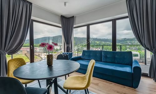 Villa Teosiówka Zakopane