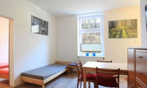 Mieszkania Apartamenty Dla Firm i Turystów Gdańsk