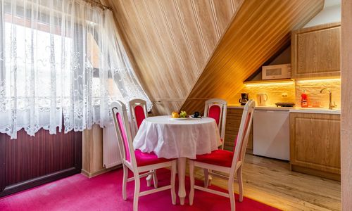 Willa Józefina Zakopane