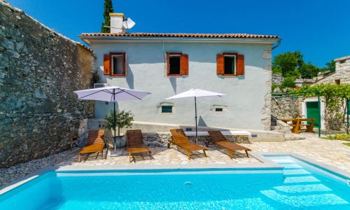 Home Sarar Kotor Crikvenica