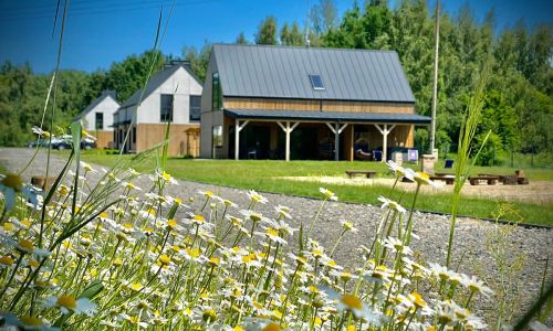 Moje Miejsce Kazimierz