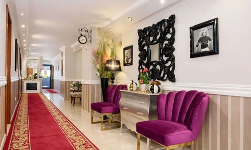 Noclegi Komfort - indywidualni i wycieczki Lublin