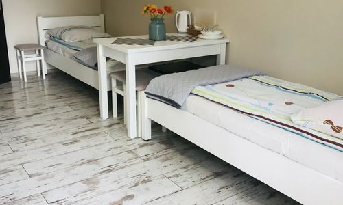 Willa Batory Chłapowo 